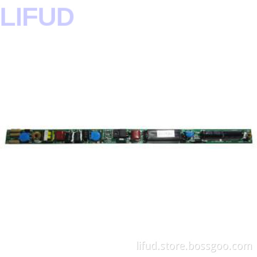 T8 tube driver & T10 tube driver, 21-28W, four input terminals